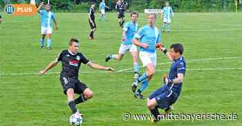 Seubersdorfs Fußballer senden SOS - Sport aus Neumarkt - Nachrichten - Mittelbayerische