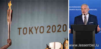 Die Olympischen Spiele «senden das falsche Signal» - L'essentiel Deutsch