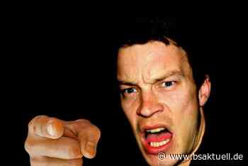 Betrunkener beleidigt mehrere Personen in Senden - BSAktuell