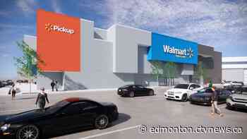 Walmart leaving Westmount, moving into Kingsway | CTV News - CTV News Edmonton