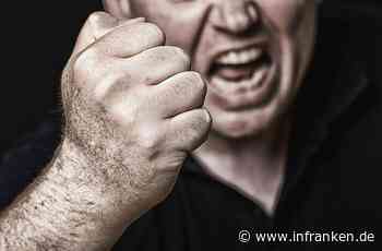 Bamberg: Nach Streit über herumliegenden Müll: Unbekannter geht auf Rentner los - inFranken.de