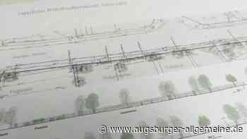 Diese Baumaßnahmen plant die Stadt Neu-Ulm am Hauptfriedhof