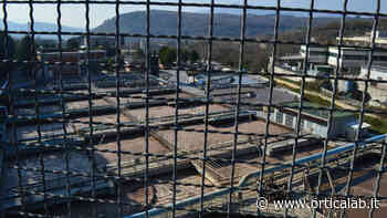 Solofra, la Regione c'è: arriva la proroga per gli impianti di depurazione - Orticalab