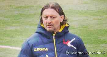 Solofra: Giovanni Fiorillo è il nuovo direttore sportivo - Salerno IamCALCIO