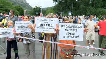 SOLOFRA. CITTADINANZATTIVA CHIEDE CTU PROCURA SUI DATI DEL PRONTO SOCCORSO - - Prima Tivvù