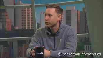 Saskatchewan Rattlers head coach steps down, interim coach named