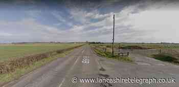 Appeal after 14-year-old boy left with 'serious and nasty' injuries following crash