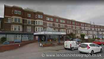 Lancashire hotel on brink of closure re-opens, offering weddings for just £2,000