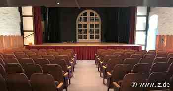 Auch 2021 kein Blomberger Songfestival | Lokale Nachrichten aus Blomberg - Lippische Landes-Zeitung