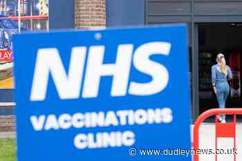 Health staff could skip isolation when 'pinged' by NHS app - Dudley News