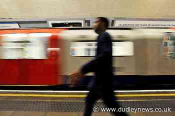 Tube attack witness feared he would be 'hacked to death underground' - Dudley News