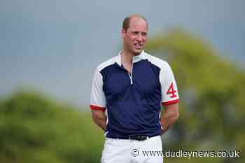 William's charity polo event raises thousands for good causes - Dudley News