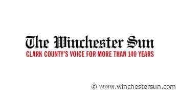 Fred Dudley Hall, 79 - Winchester Sun - Winchester Sun