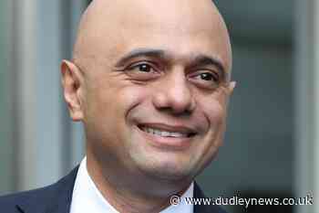 Javid hails 'phenomenal achievement' after 80 million vaccines administered - Dudley News
