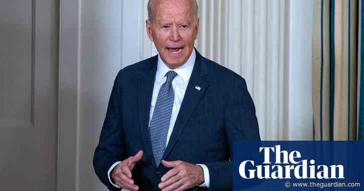 ‘We expect them to act’: Biden presses Putin on ransomware groups, hints at retaliation