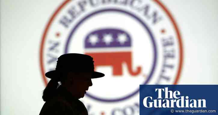 Republican National Committee denies Russian hackers accessed data