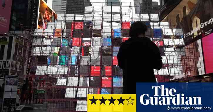 The Story of Film: A New Generation review – invigorating study of 21st century cinema