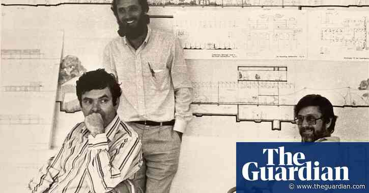 Tom Barker obituary
