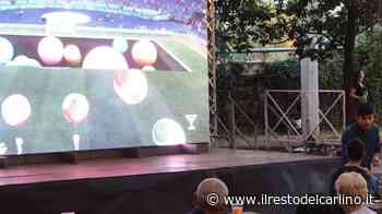 Italia Inghilterra, tutti i maxischermi a Fermo: ecco dove vedere la finale - il Resto del Carlino