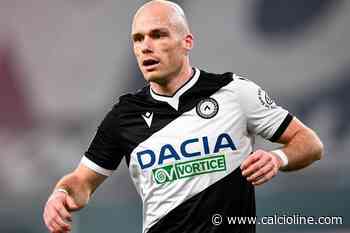 Calciomercato Udinese: Nuytinck punto fermo dei bianconeri - Calcioline