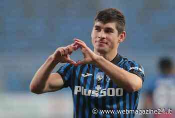 Intervento riuscito: Ruslan Malinovskyi resterà fermo ai box per 50 giorni - Webmagazine24