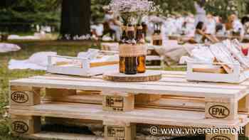 Fermo: torna Glamour PIC NIC tra poltrone vintage, cibo, teatro e musica nel verde - Vivere Fermo