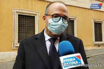 DDL ZAN, Faraone (IV) attacca: "Pd fermo su posizioni ideologiche. Ha smesso di essere un partito riformista. I veri riformisti non si sdraiano sui pensieri corti e comodi dei cacciatori di like" - PRIMAPAGINA.TV