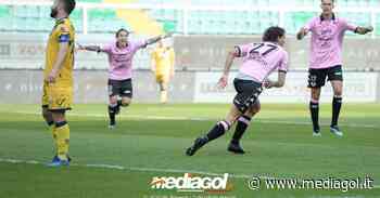 Palermo, c’è un Luperini tutto nuovo: l’ex Trapani punto fermo di Filippi - Mediagol.it