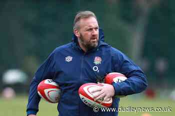 Matt Proudfoot wants England players to be comfortable - Dudley News
