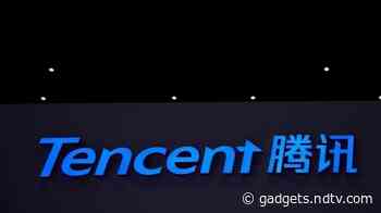 Tencent's $5.3-Billion Video Games Merger Blocked by Chinese Antitrust Regulator