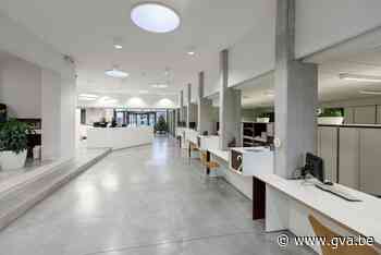 Schulden weer op niveau van 2014 - Gazet van Antwerpen