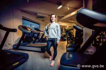 Fitness verwelkomt kinepraktijk en dansschool - Gazet van Antwerpen