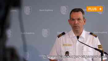 Polizeipräsident zur Krawallnacht: "Man kann es nicht mit Corona erklären"