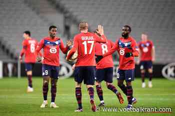 Franse kampioen legt beloftevolle Belg vast - Voetbalkrant.com