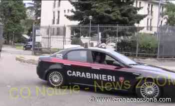 Intitolata a Giorgio Illuminoso la nuova compgnia dei carabinieri di Pioltello - CO Notizie - News ZOOM