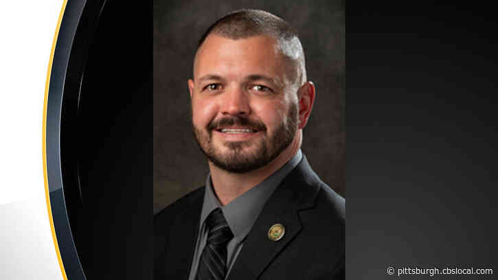 W. Va. State Lawmaker Joe Jeffries Punished For Explicit Social Media Post