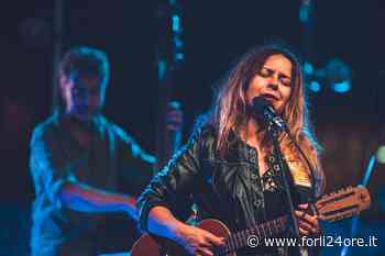 Bertinoro. Le "Donne in blues" tornano al Parco delle Terme – Forlì24ore.it - Forlì24Ore