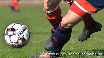 Ligeneinteilung fix: Welche Teams in Aichach-Friedberg aufeinandertreffen - Augsburger Allgemeine