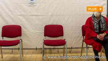 Die Corona-Impfmüdigkeit in Aichach-Friedberg kommt zur Unzeit - Augsburger Allgemeine