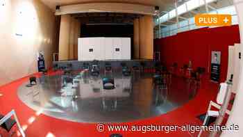 Deutlicher Einbruch: Warum lässt die Impfbereitschaft im Kreis nach? - Augsburger Allgemeine