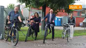 Strom sparen und Preise erradeln: Themenwochen Strom starten - Augsburger Allgemeine
