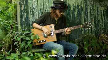 Am Freitag startet der Friedberger Kultursommer - Augsburger Allgemeine