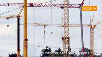 Baulandpreise im Kreis Aichach-Friedberg gehen durch die Decke - Augsburger Allgemeine