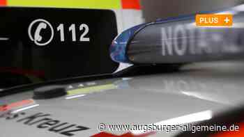 Notarzt-Versorgung in Aichach: Ein Durchbruch für die Notfallmedizin - Augsburger Allgemeine