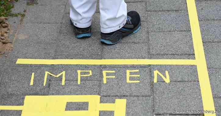 Umfrage: Mehrheit in Bayern für Strafen für Impfschwänzer