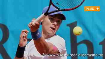 TC Augsburg setzt auf einen Grand-Slam-Sieger und Eigengewächse