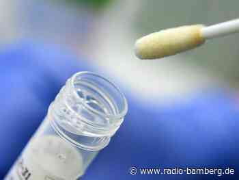 Stadt und Landkreis Forchheim: RKI meldet Inzidenz 0