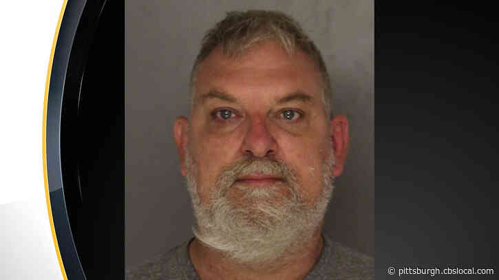 Crafton Man Pleads Guilty To Child Sexual Exploitation Charges