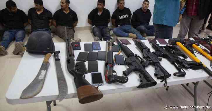 Söldner sollen Haitis Präsidenten ermordet haben