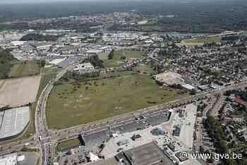 Fortvlakte waar Bosuilstadion ooit naar wilde verhuizen, wor... - Gazet van Antwerpen